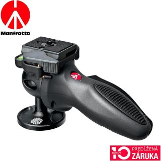 MANFROTTO 324 RC2 JOYSTICKOV HLAVA S DOTIKOU