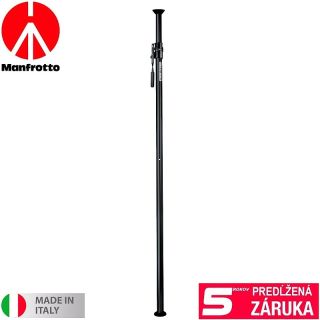 Manfrotto Autopole 032B Black 210 - 370 cm