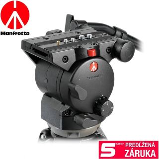 Manfrotto MA  526 VIDEO HLAVA PROFESSIONAL