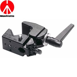 Manfrotto Super Clamp fotografick svorka