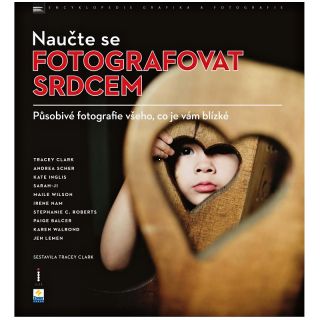 Naute se fotografovat srdcem