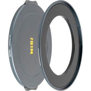 NiSi JetMag Pro Adapter Ring Kit 67mm (incl. Front Cap)