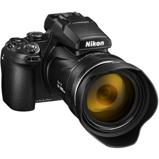 Nikon COOLPIX P1100