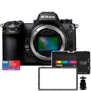 Nikon Z6 III body