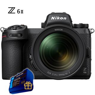 NIKON Z 6II + 24-70 KIT