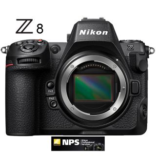 Nikon Z8