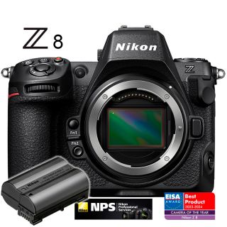 Nikon Z8