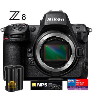 Nikon Z8