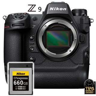 Nikon Z9