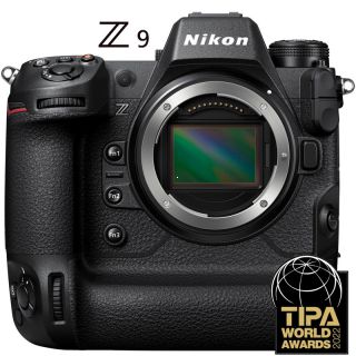 Nikon Z9