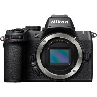 Nikon Z50 II telo