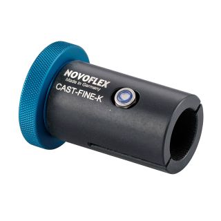 Novoflex Fine Adjustment Handle for Geared Head KOPF²