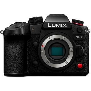 Panasonic Lumix DC-GH7