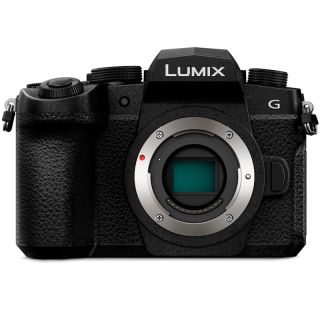 Panasonic Lumix DC-G97E