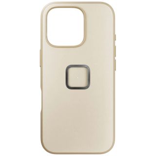 Peak Design Everyday Case iPhone 16 Pro Bone