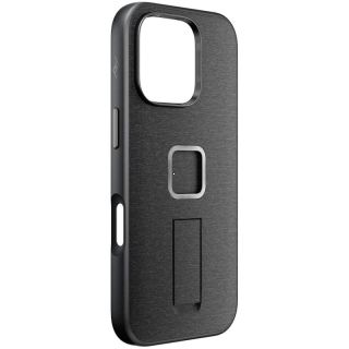 Peak Design Everyday Case iPhone 16 Pro Charcoal s ptkom