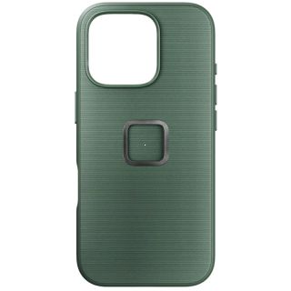 Peak Design Everyday Case iPhone 16 Pro Sage