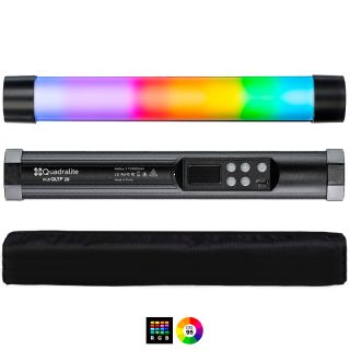 Quadralite QLTP 28 RGB LED Tube Pixel (26cm)