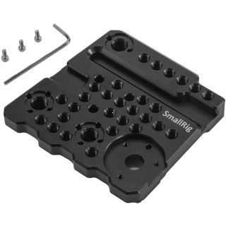 SMALLRIG 1854 Side Plate BM URSA Mini