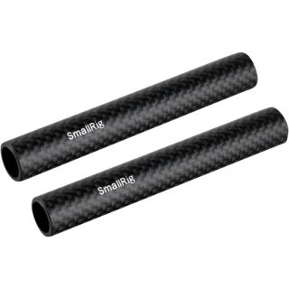 SMALLRIG 1871 Carbon Rod Support (10cm)