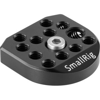 SMALLRIG 2275 Mount Plate Weebill