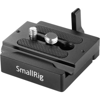 SMALLRIG 2280 QR Clamp