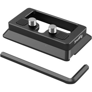 SMALLRIG 3154 QR-Plate