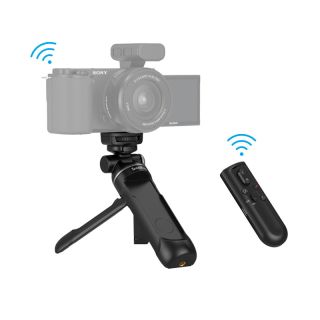 SMALLRIG 3326 SR-RG1 Wireless Shooting Grip