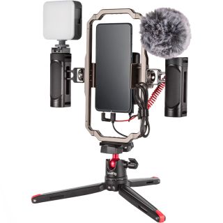 SMALLRIG 3384 Vlogging Kit