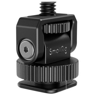 SMALLRIG 3577 Adaptr Mini Cold Shoe