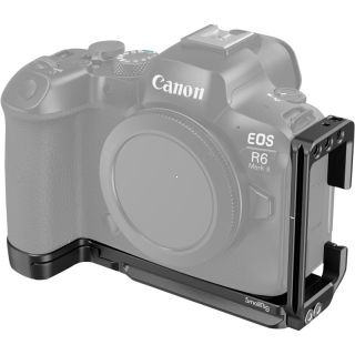 SMALLRIG 4160 L-Bracket Canon R5/ R5C/ R6/ R6 MKII