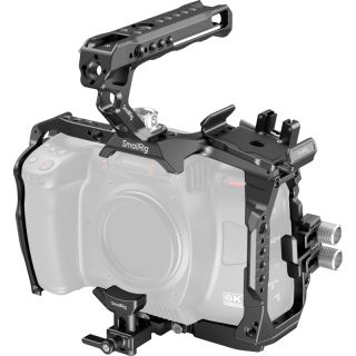 SMALLRIG 4574 Basic Cage Kit Blackmagic Design Cinema 6K