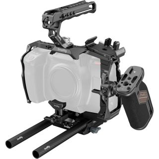 SMALLRIG 4575 Advanced Cage Kit Blackmagic Design Cinema 6K