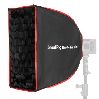 SMALLRIG 4683 Mini Square Softbox RA-R4545