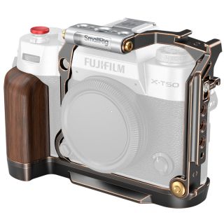 SMALLRIG 4714 Retro Cage FUJIFILM X-T50