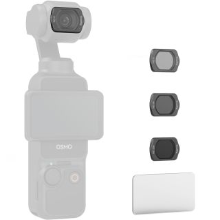 SMALLRIG 4774 ND Filter Set DJI Osmo Pocket 3