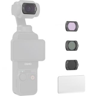 SMALLRIG 4776 Filter Kit DJI Osmo Pocket 3