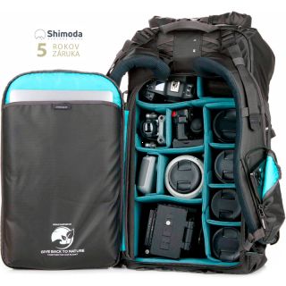 Shimoda Design Action X70 HD Starter Kit