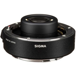 Sigma TC-1411 1.4x telekonvertor L-Mount