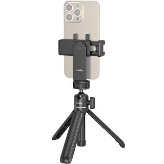 SmallRig 4364 Smartphone Vlog Tripod Kit VK-20 Advanced Version