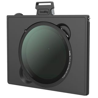 SmallRig 4415 Multifunctional VND Filter Tray Kit