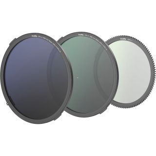 SmallRig 4649 VND Filter Kit