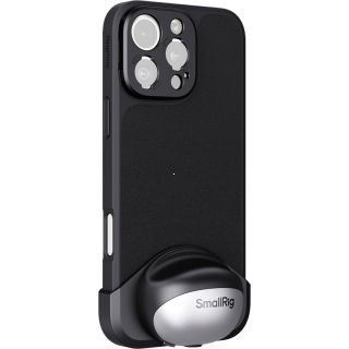 SmallRig 4987 FilMov Photography Case Kit iPhone 16 Pro Max