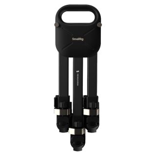 SmallRig 5020 Quick-Lock Photography Heavy Duty Tripod Dolly