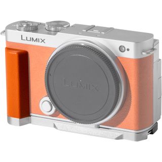 SmallRig 5052 L-Shape Handle Panasonic LUMIX S9 Orange Limited Edition