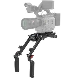 SMALLRIG 4274 Shoulder Rig Kit Pro