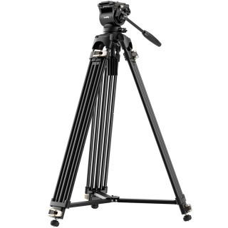 SmallRig 4686 Video Tripod Kit AD-01S