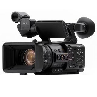 Sony PXW-Z200 videokamera 4K