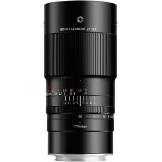 TTArtisan 100mm f/2.8 Macro Nikon Z