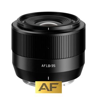 TTArtisan AF 35mm f1.8 Mark II Nikon Z